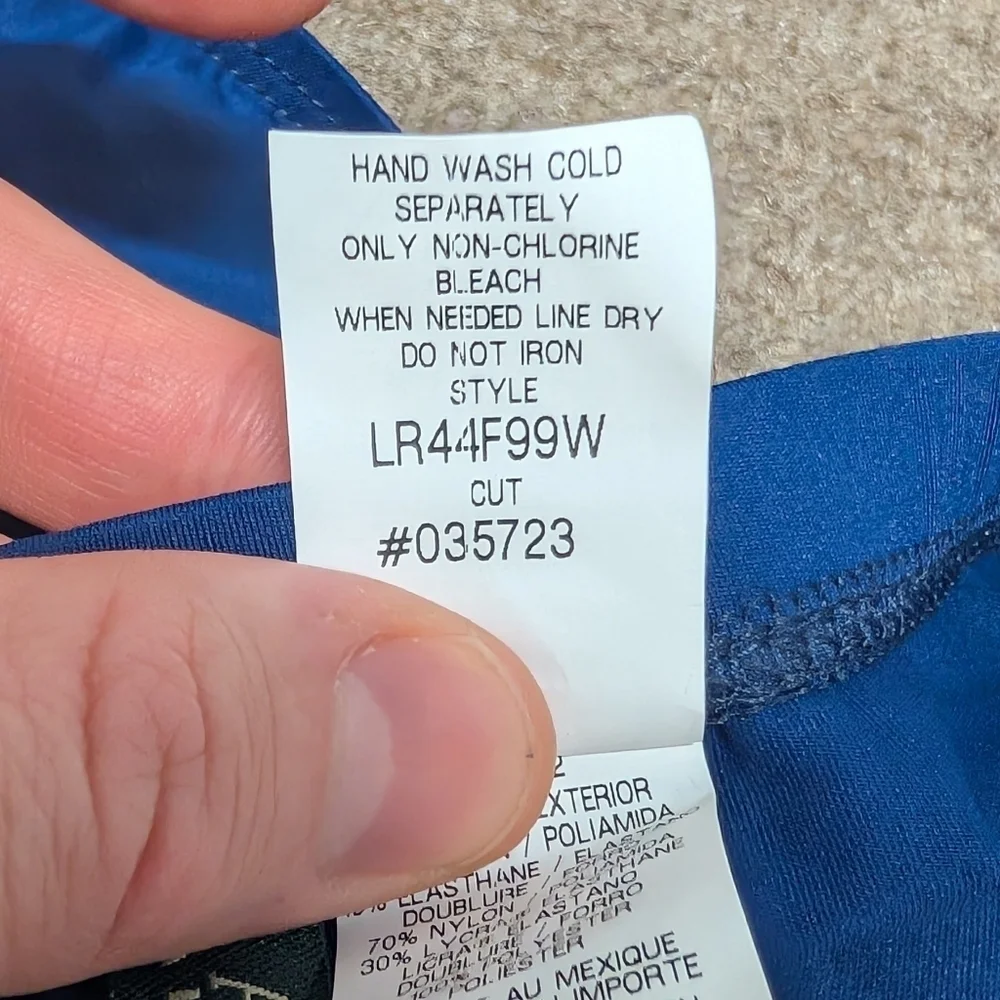 Lauren Ralph Lauren nwt new